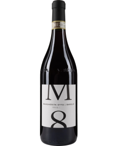 Margherita Otto Barolo 2019