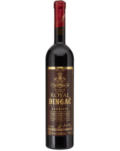 Matusko Dingac Royal 2015