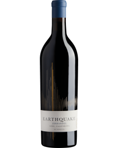 Michael David Winery Earthquake Zinfandel 2022