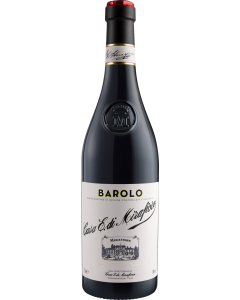 Mirafiore Barolo 2018