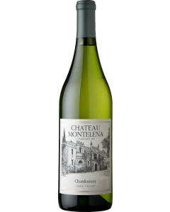Chateau Montelena Chardonnay 2022