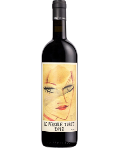 Montevertine Le Pergole Torte 2018