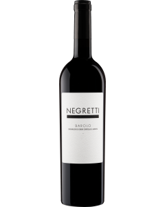 Negretti Barolo 2021