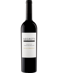 Negretti Barolo Bricco Ambrogio 2020