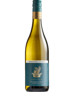 Palliser Estate Sauvignon Blanc 2023