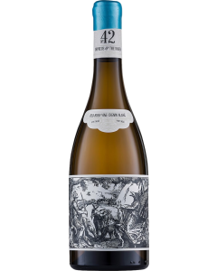Orpheus & The Raven Chenin Blanc 2025