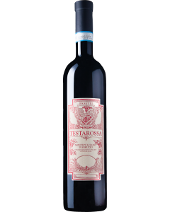 Pasetti Testarossa Montepulciano d'Abruzzo Riserva 2018