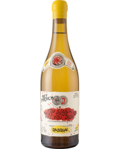 Pasqua Hey French Bianco