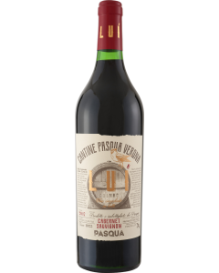 Pasqua Lui Cabernet Sauvignon 2017