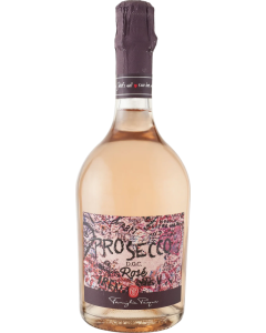 Pasqua Prosecco Rose Extra Dry 2025