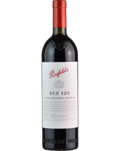 Penfolds Bin 128 Shiraz 2019