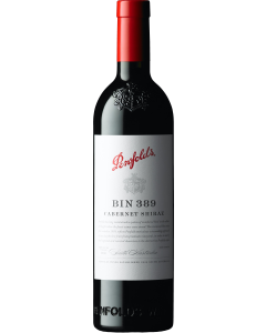 Penfolds Bin 389 Cabernet Shiraz 2023