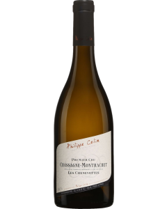 Philippe Colin Chassagne Montrachet  Les Chenevottes 2017