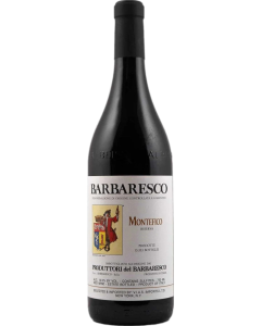 Produttori del Barbaresco Barbaresco Riserva Montefico 2021