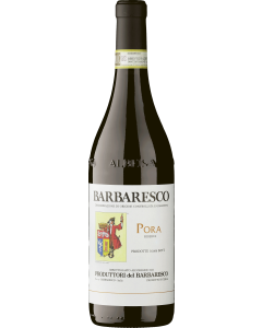 Produttori del Barbaresco Barbaresco Riserva Pora 2020