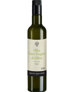 Querciabella Olio d’oliva 2024
