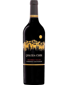 Quilceda Creek Cabernet Sauvignon 2017