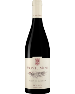 Quinta do Vale Meao Monte Meao Vinha da Cantina 2023
