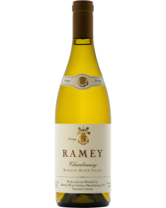 Ramey Russian River Valley Chardonnay 2023