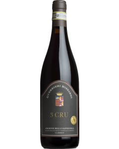 Rizzardi 3 Cru Amarone Valpolicella 2022