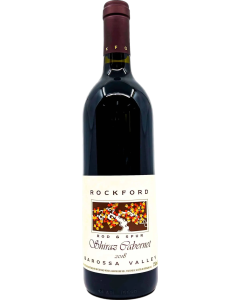 Rockford Rod & Spur Shiraz Cabernet 2018