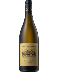 Rupert & Rothschild Baroness Nadine 2023