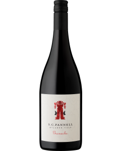 S.C. Pannell Old McDonald Grenache 2020