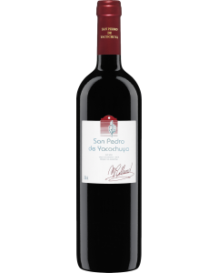 San Pedro de Yacochuya Red 2021