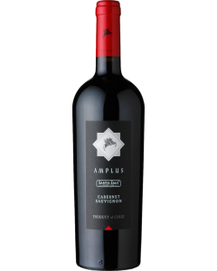 Santa Ema Amplus Cabernet Sauvignon 2022