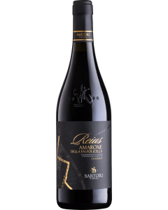 Sartori di Verona Reius Amarone della Valpolicella Classico 2020