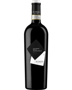 Scriani Amarone della Valpolicella Classico 2023