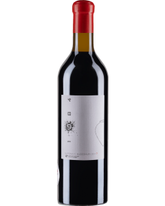 Solomnishvili Saperavi 1984 2017