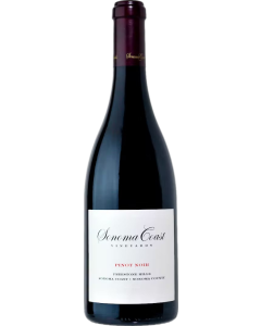 Sonoma Coast Vineyards SCV Freestone Hills Pinot Noir 2019