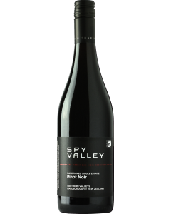 Spy Valley Pinot Noir 2022