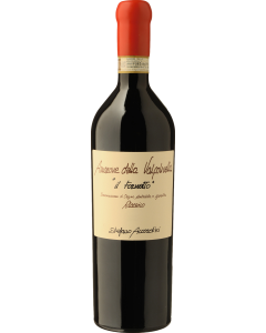 Stefano Accordini Amarone Fornetto 2018