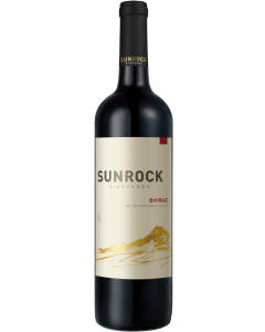 Sunrock Shiraz 2020