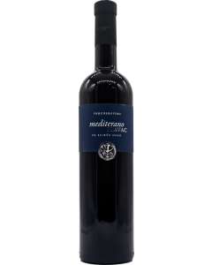 Svirce Plavac Mediterano 2021