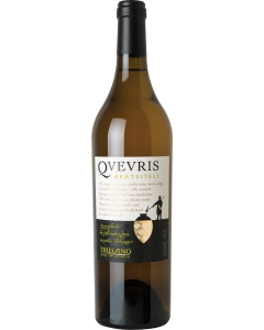 Tbilvino Qvevris Rkatsiteli 2021