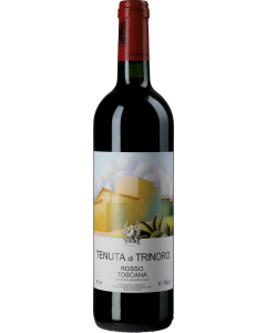 Tenuta di Trinoro 2020