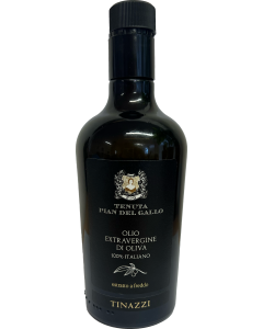 Tinazzi Olio d'oliva Tenuta Pian Del Gallo