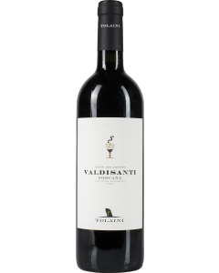 Tolaini Valdisanti 2022