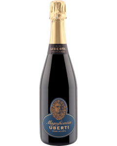 Uberti Franciacorta Saten Magnificentia 2020