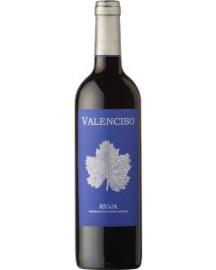Valenciso Rioja Reserva 2019