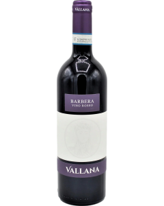 Vallana Barbera 2022