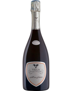 Villa Franciacorta Saten Brut 2019