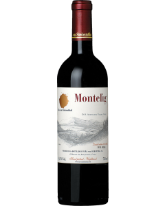Vina von Siebenthal Montelig 2015