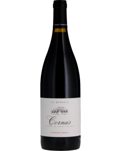 Vincent Paris Cornas La Geynale 2023