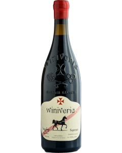 Winiveria Saperavi 2020