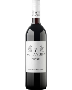 Yarra Yering Pinot Noir 2018