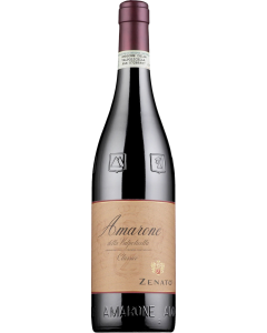 Zenato Amarone della Valpolicella Classico 2019